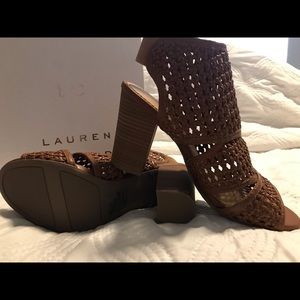 Summer heels